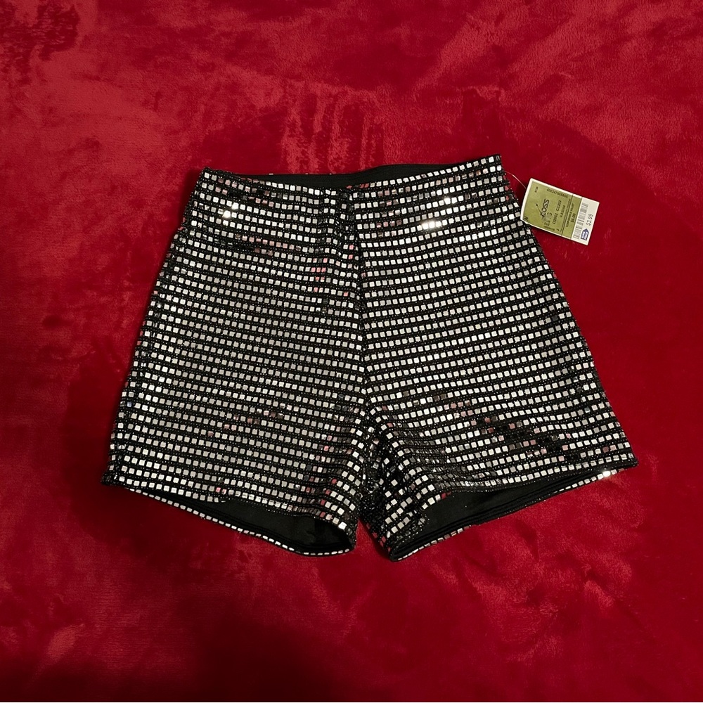 festival shorts